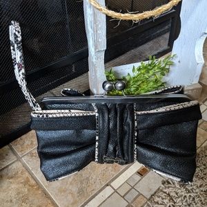 COPY - Jessica Simpson wristlet